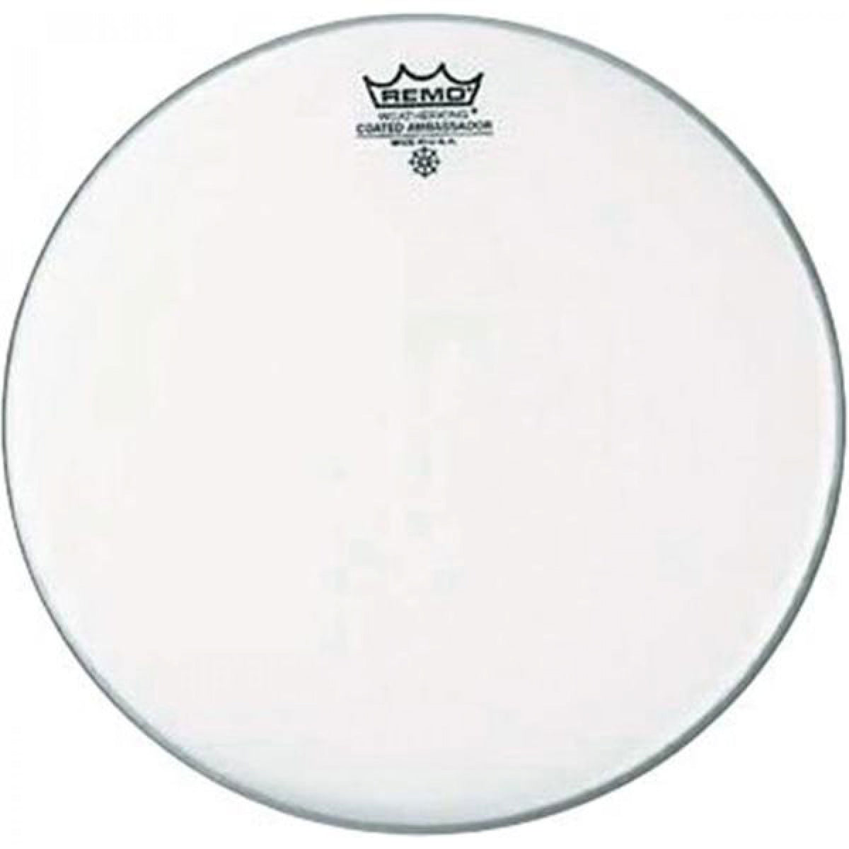 PH-0108-00 Pelle per practice pad / Pad silenziante 8