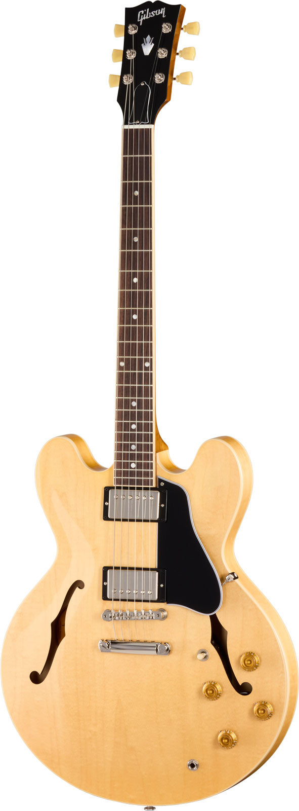 ES-335 50s Vintage Natural Original