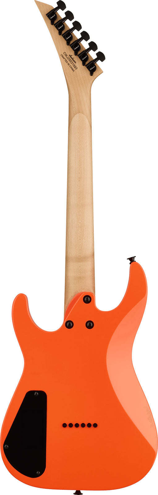 JS Series Dinky Minion JS1X AMA Arancione Sicurezza