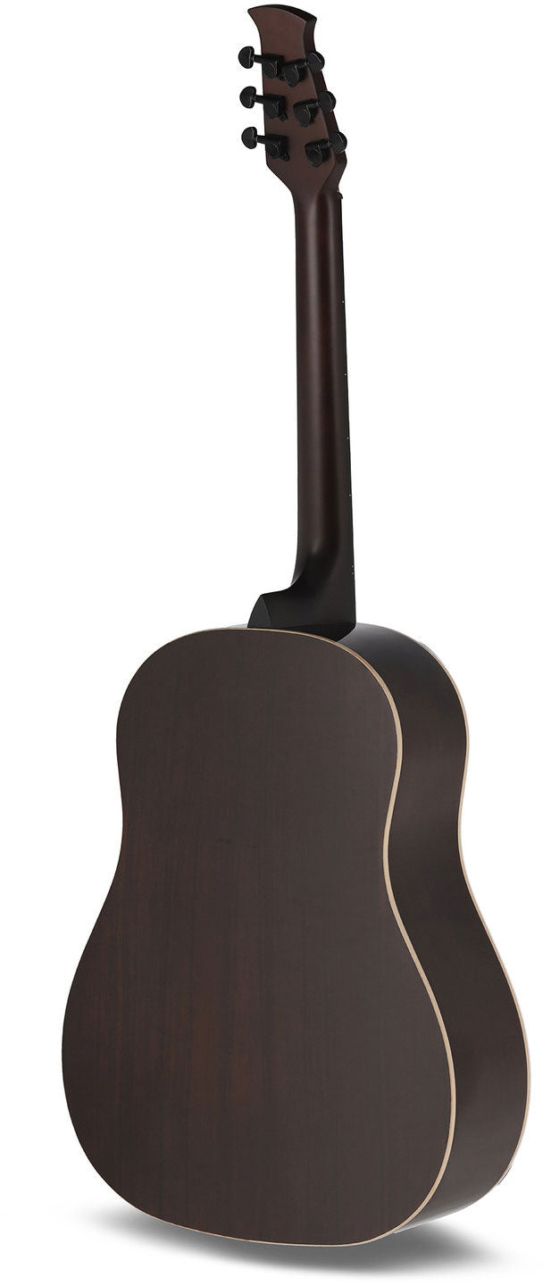 Jump Slope Shoulder D Gloss Vintage Cherry