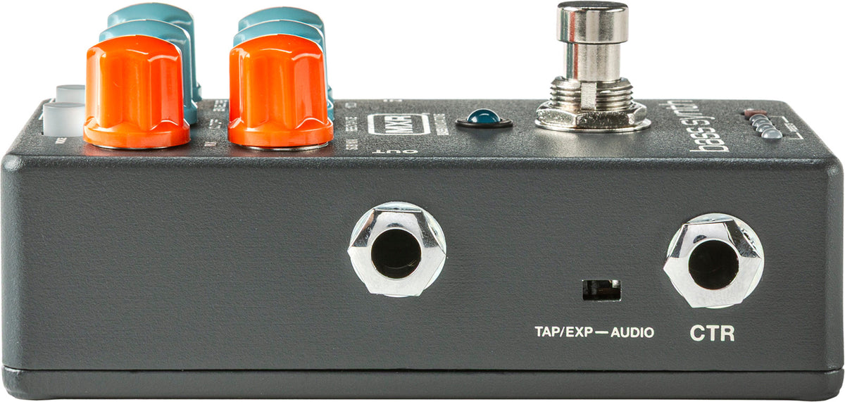 MB301 Sintetizzatore per basso