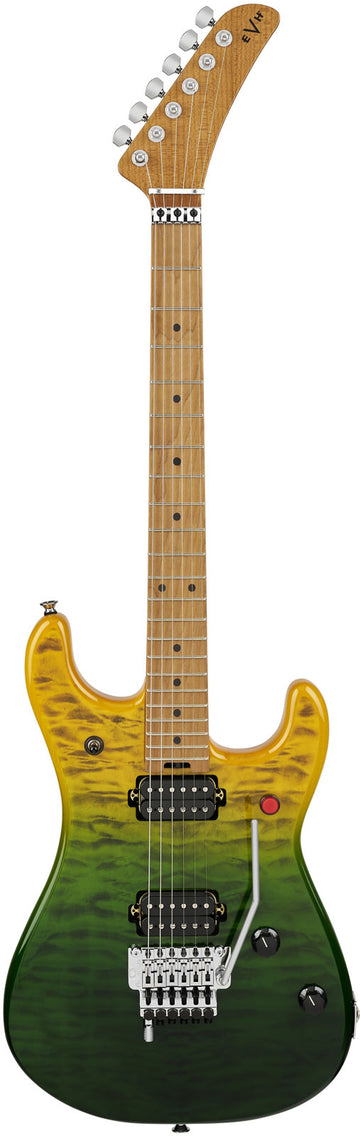 5150Series Deluxe QM Acero d'acero cotto Zest di limeade