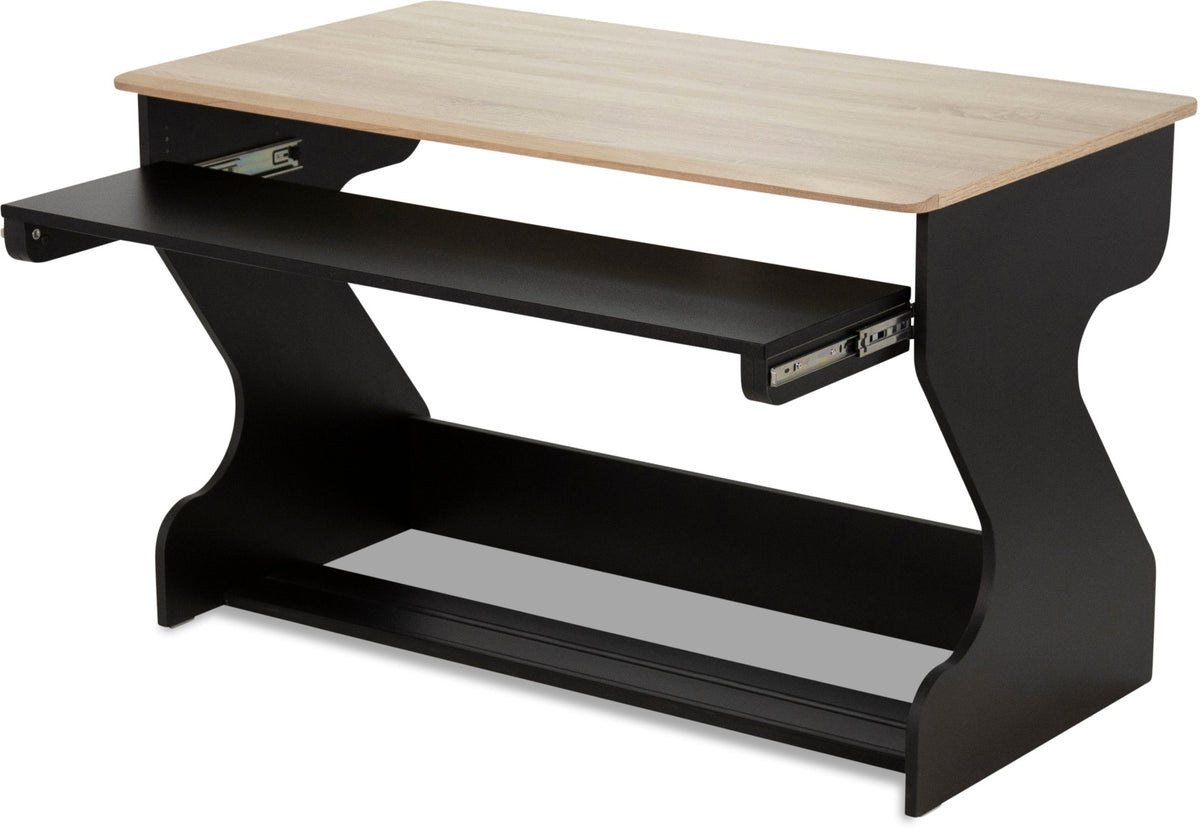 Miza Junior Flex Rovere Nero