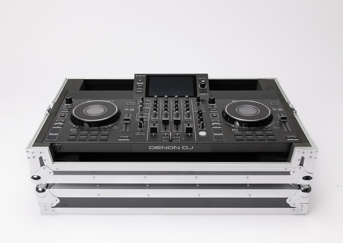 Custodia per controller DJ SC Live 4
