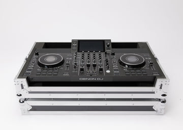 Custodia per controller DJ SC Live 4