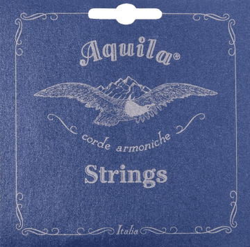 10CH SET OF STRINGS FOR VIOLA CAIPIRA