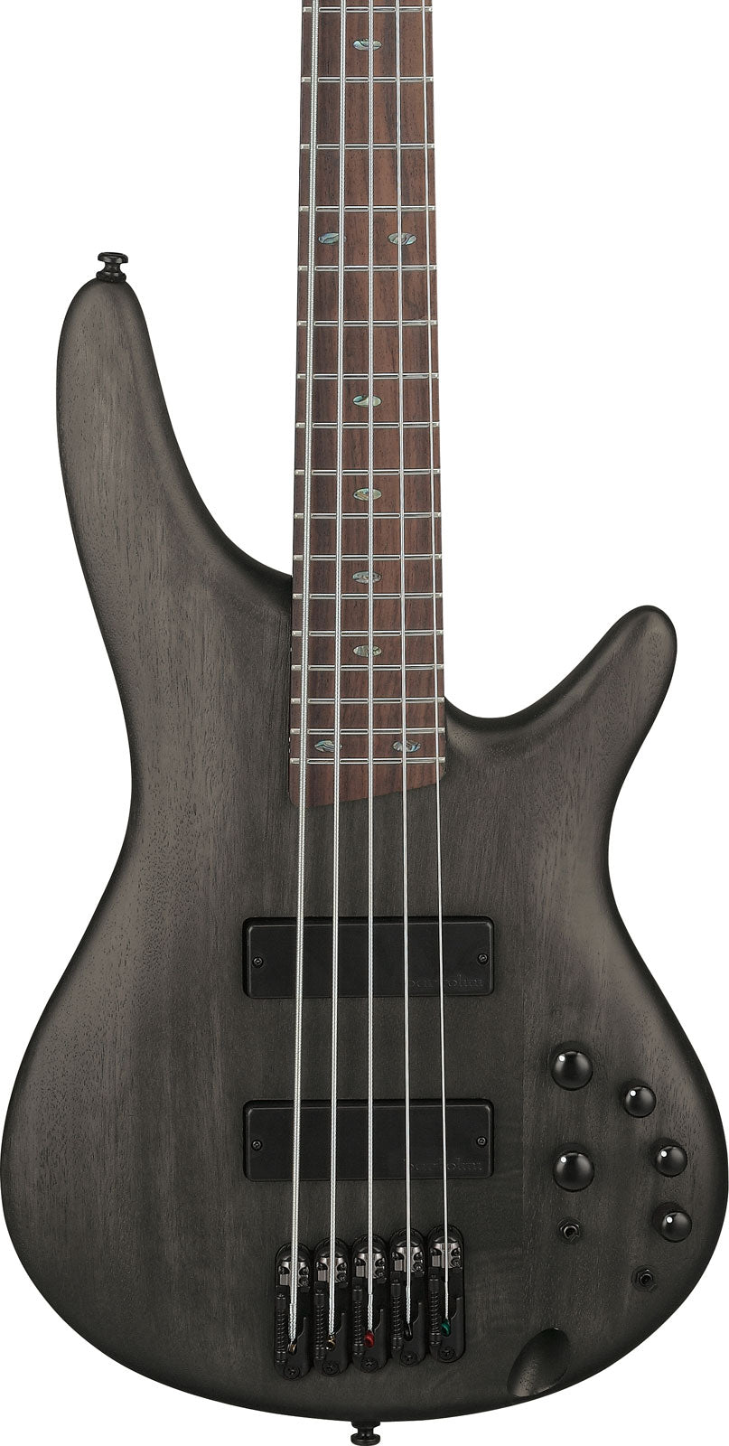 SR505A Edizione limitata Grigio trasparente opaco