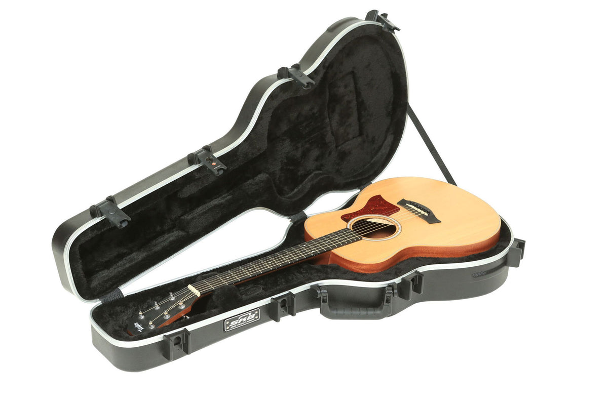 GSM - Custodia Mini Acustica Taylor GS