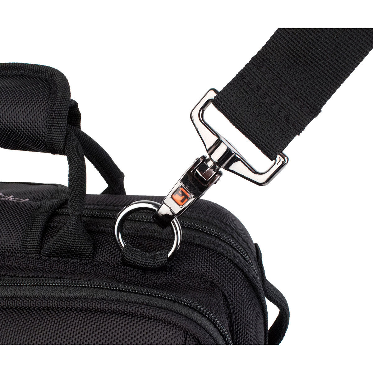 Custodia Per Clarinetto Sib Slimline PB-307