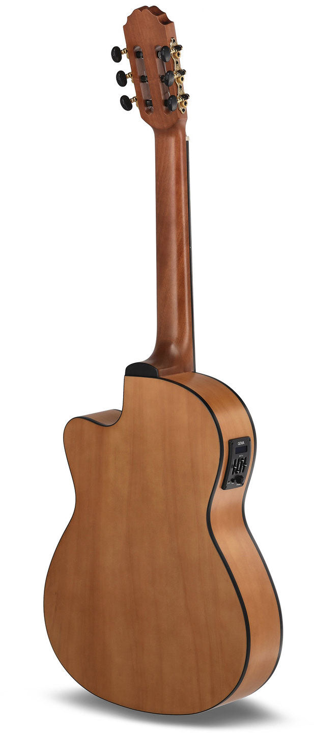 Principio Series Flamenco Ca-Pm-Fe