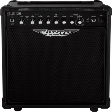 Killertone KT-15FX 15W 1X8" + FX