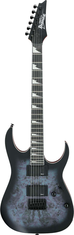 GRG121PAR-KBF Burst crepuscolo profondo piatto Gio