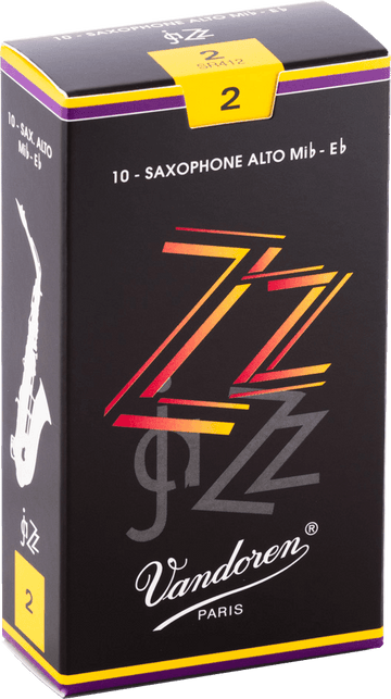 ZZ 2 - SR412