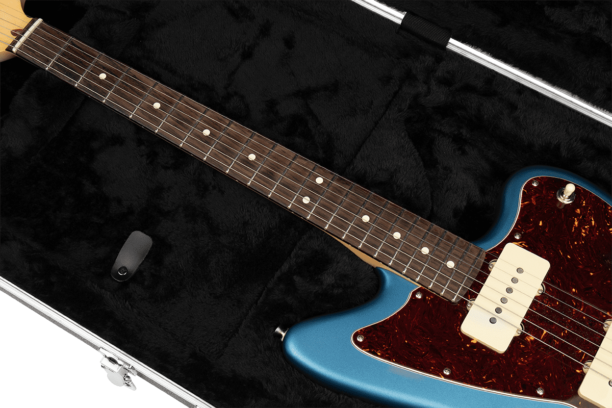 Custodia ABS Deluxe per Jazzmaster/Jaguar - GC