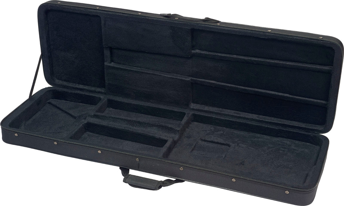 Softcase Basso Elettrico - AESB-N