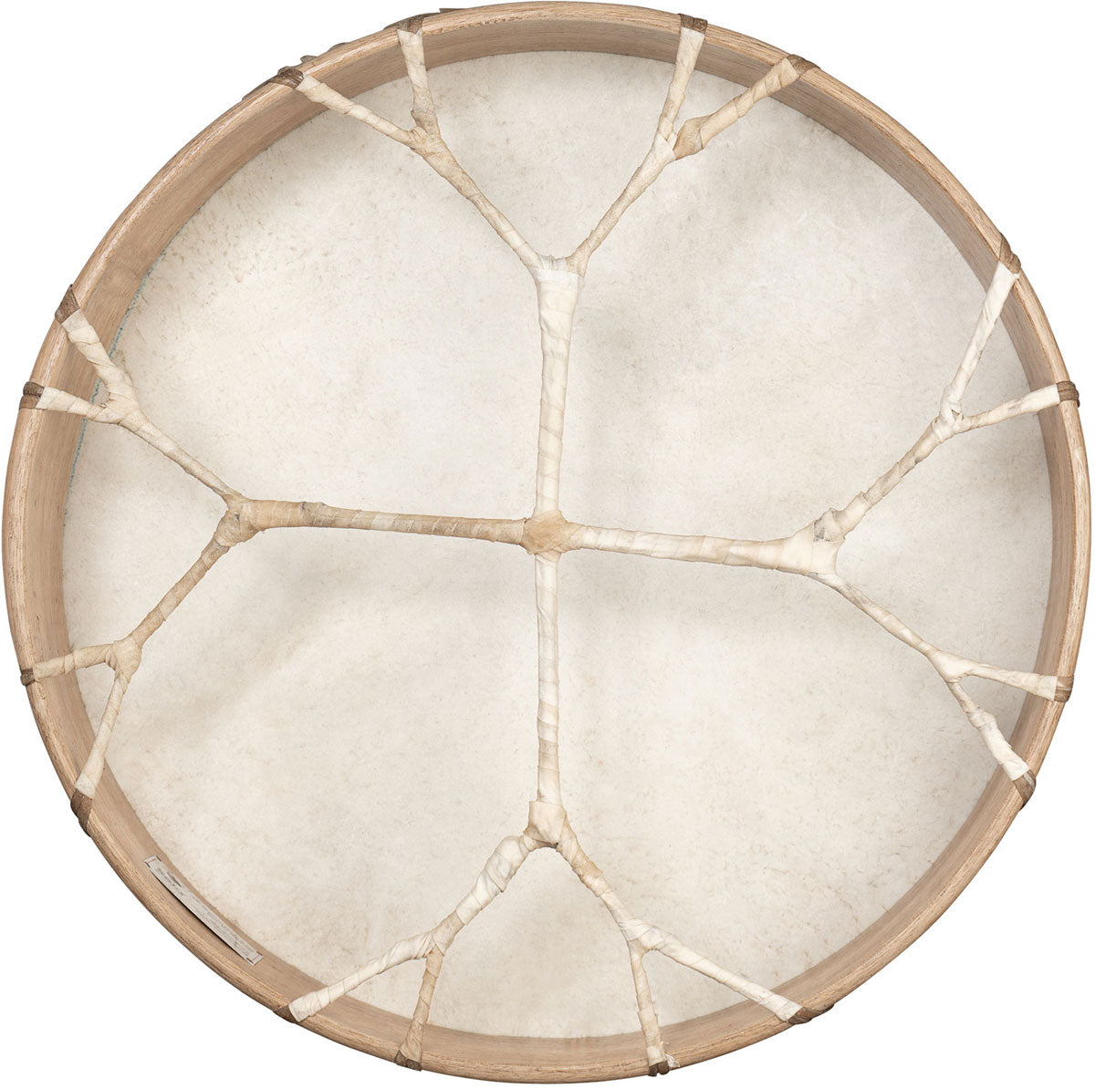 Shaman Drum Goat 22"