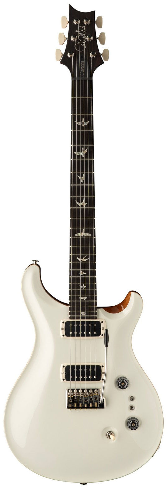 Custom 24-08 Bianco Antico