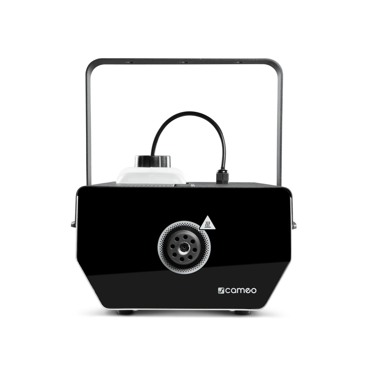 PHANTOM F5 - MACCHINA DA FUMO 1500W CON ILLUMINAZIONE BICOLORE