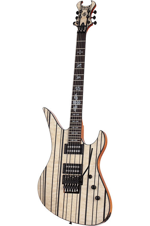 Synyster Gates Standard Plus FR Naturale lucido