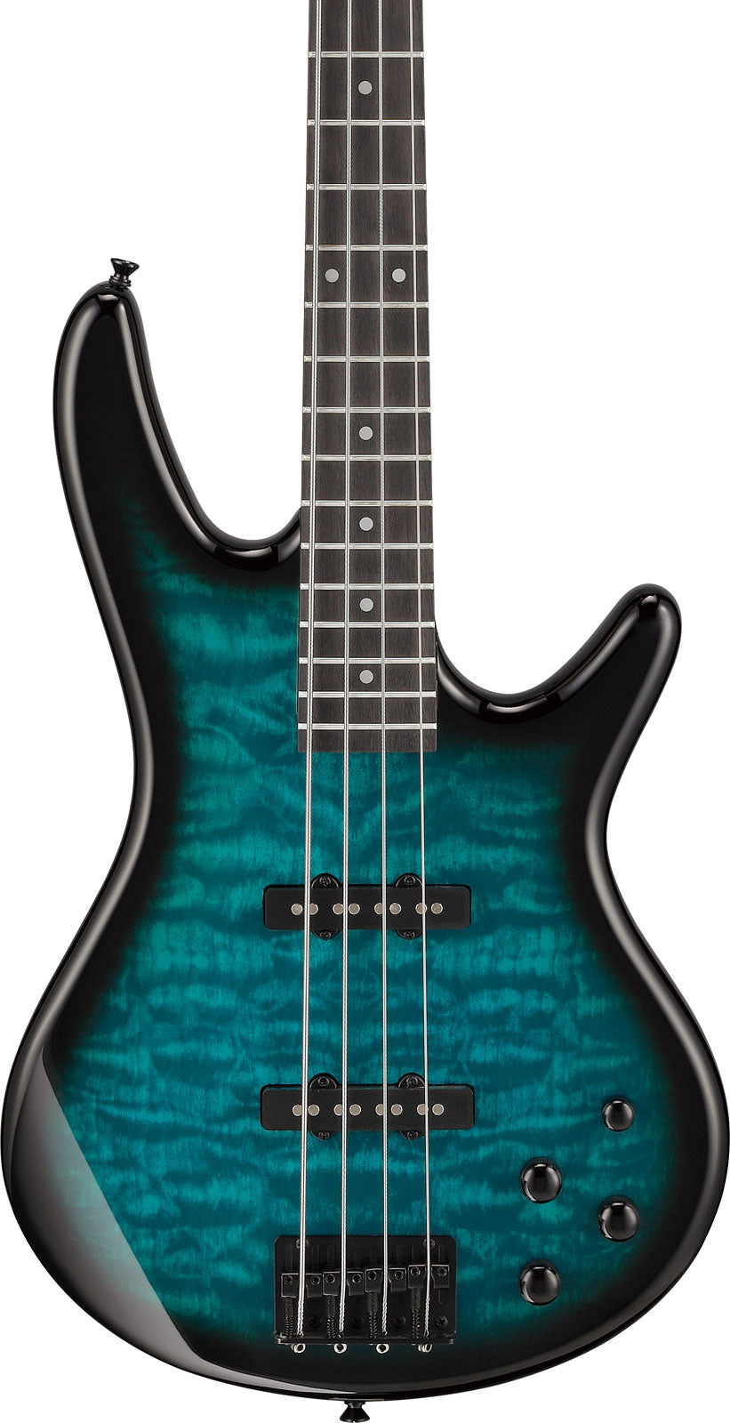 GSR280QA-TMS Sunburst marino trasparente Gio