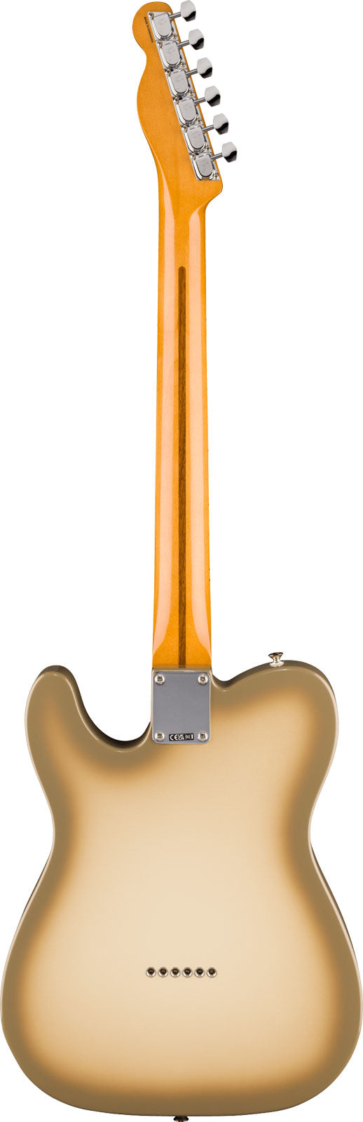 Vintera 6s Telecaster SS LTD Edizione MN Antigua
