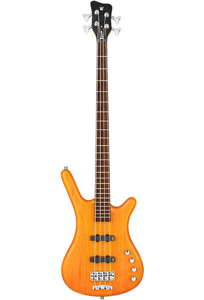 Corvette Basic 4 Miele Violino Satinato