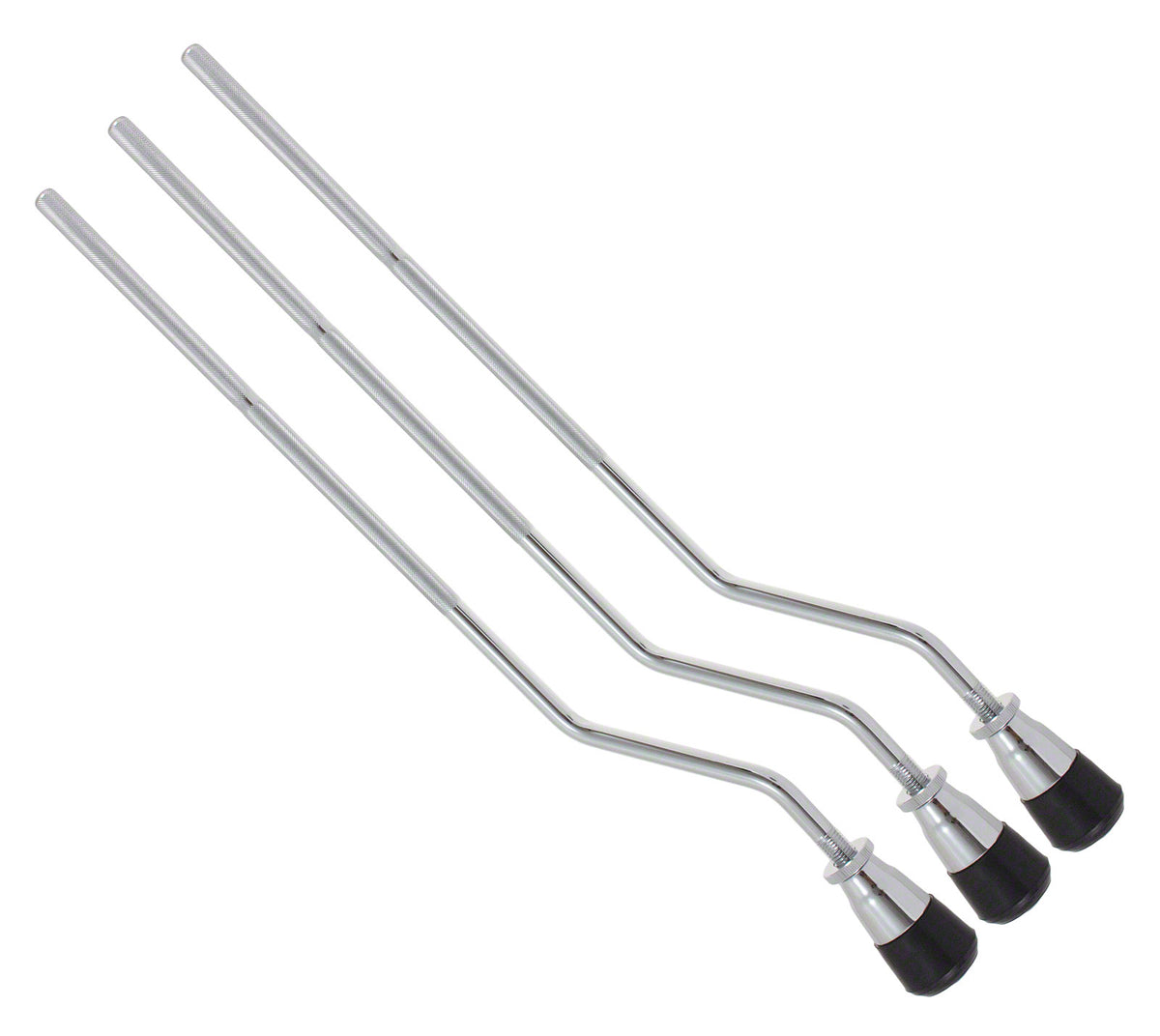 FTL3-510-105 - FLOOR TOM LEGS 510MM - 10.5MM (X3)
