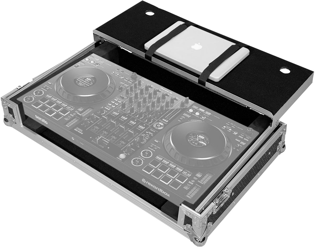 Pro FLX-10 W LTS Argento