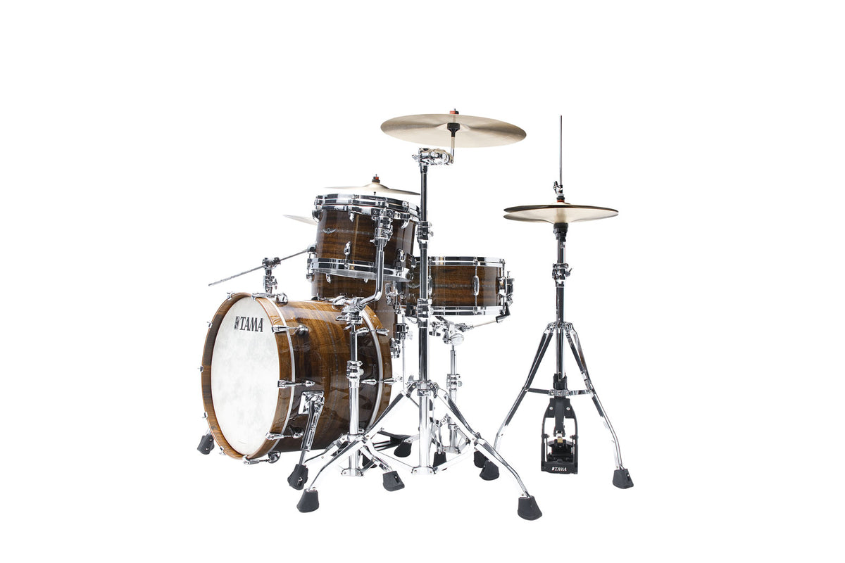 Star Bubinga Fusion 20 Naturale Alloro indiano