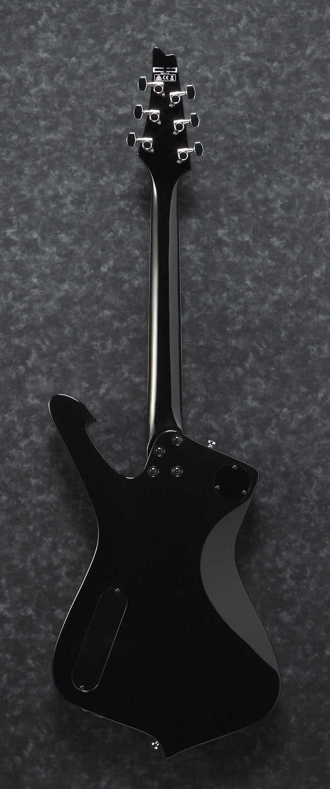 PS60-BK Nero Signature Paul Stanley