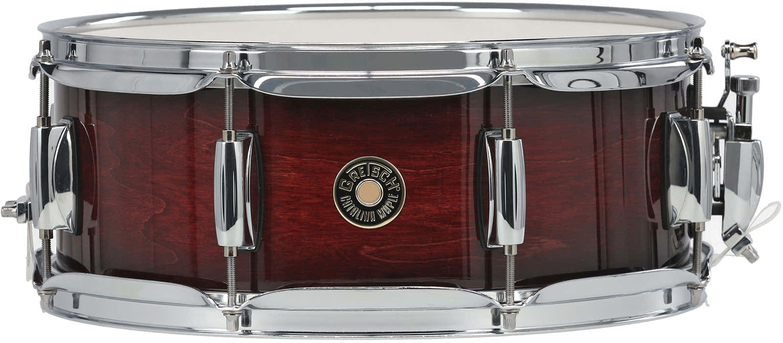 Catalina Maple Deep Cherry Burst 14x5,5 Fusti in Legno