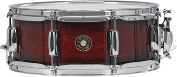 Catalina Maple Deep Cherry Burst 14x5,5 Fusti in Legno