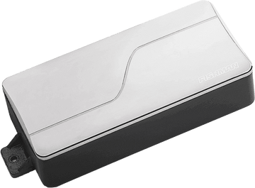 FLUENCE HUMBUCKER MODERN NICKEL ALNICO NECK 7