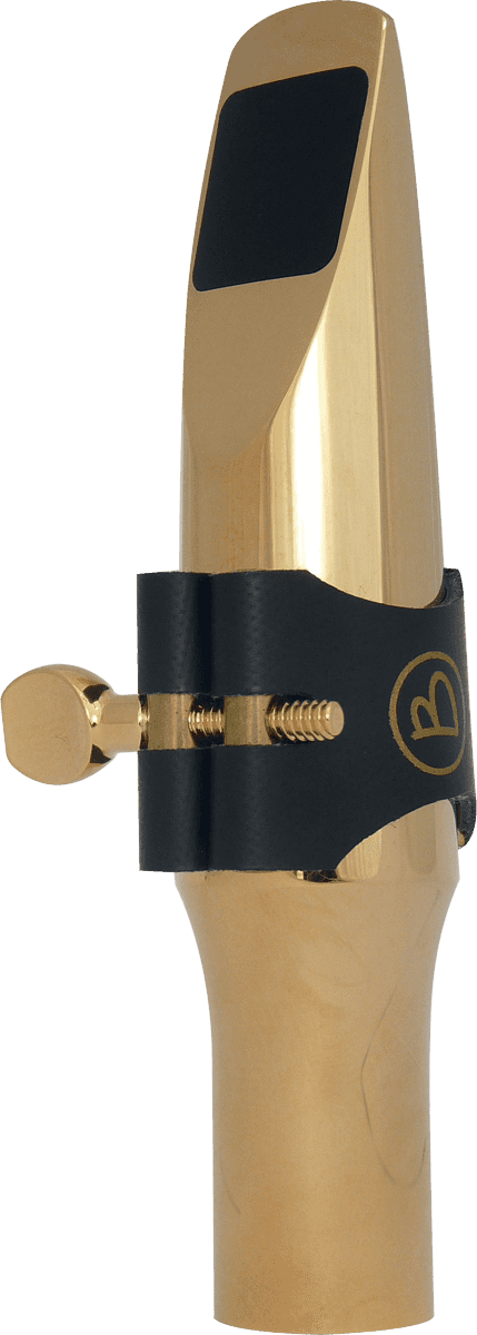 Bocchino in Metallo J29TG - Tenore