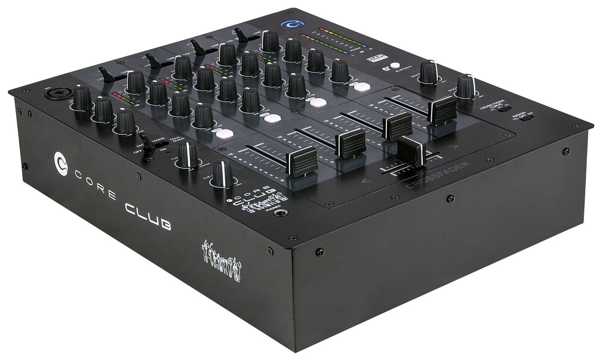 Core Club