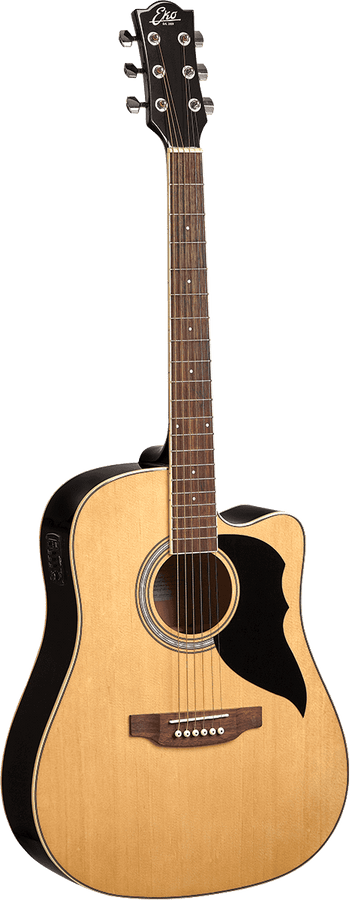 Ranger 6 CE Naturale