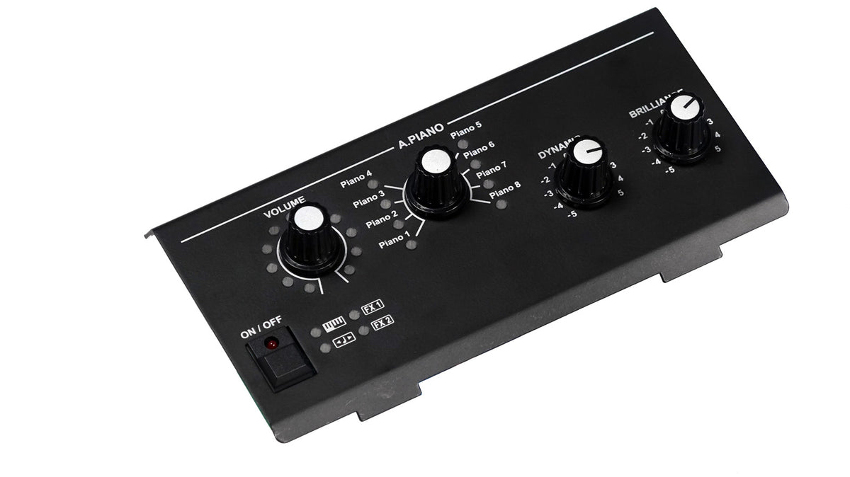 Module Piano Acoustique