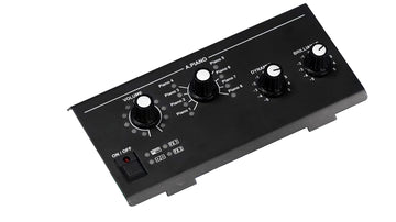 Module Piano Acoustique