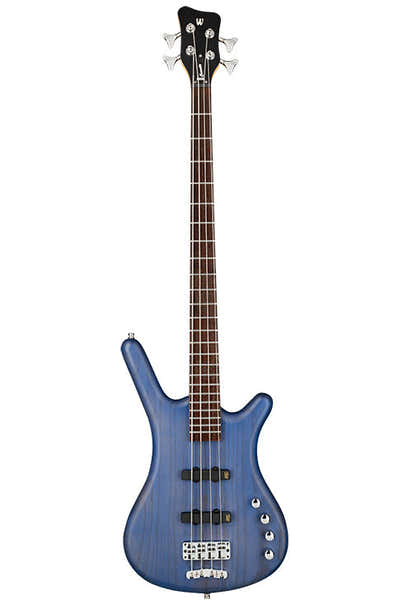Corvette Basic 4 Blu Oceano Satinato