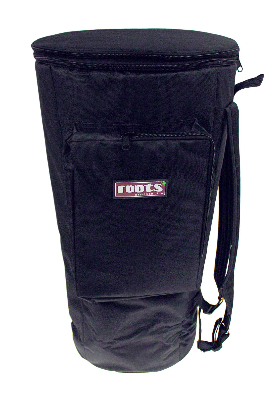 Custodia Deluxe Timbal 14" X 70CM - Zaino