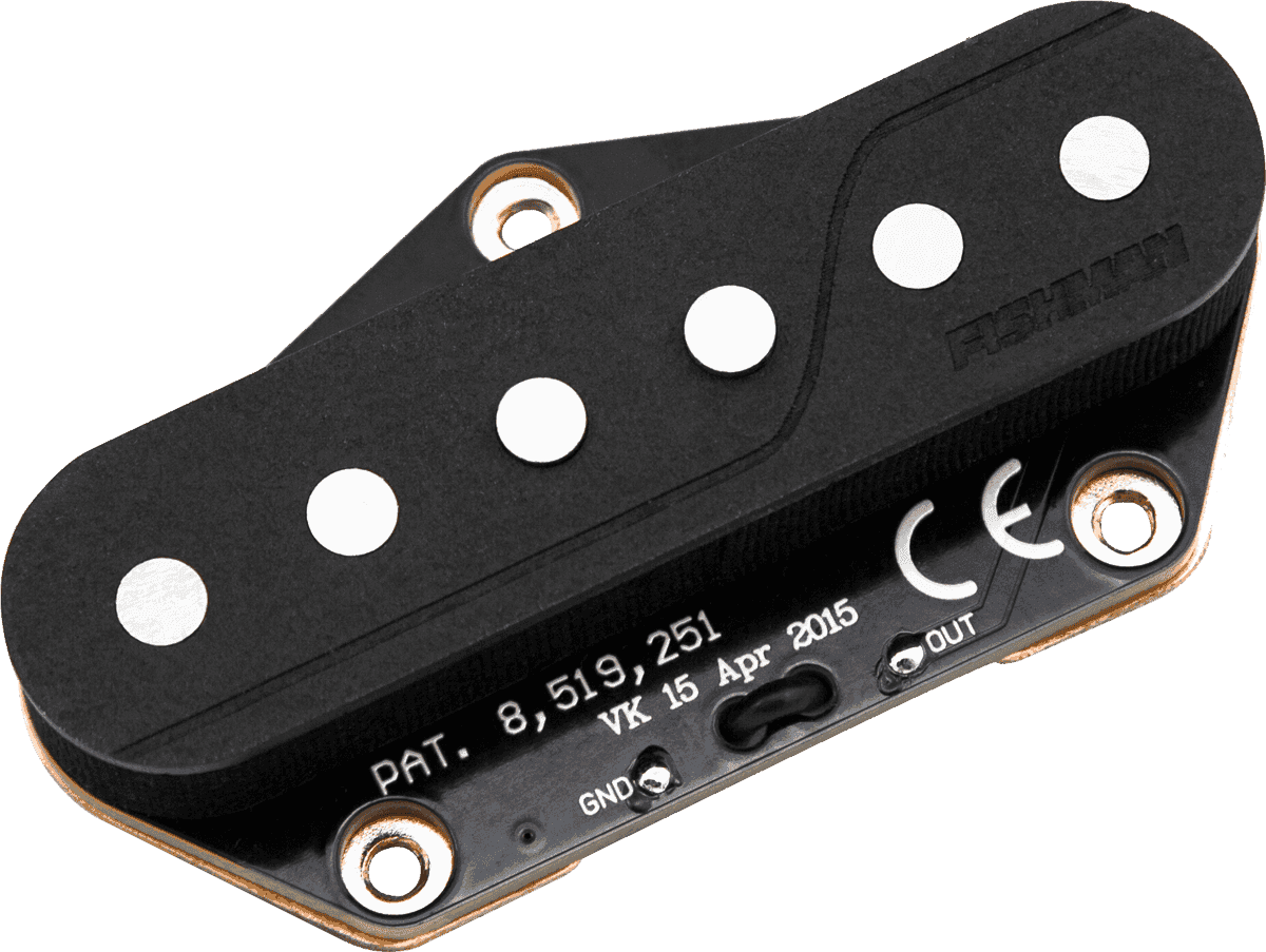 FLUENCE GREG KOSH SIGNATURE