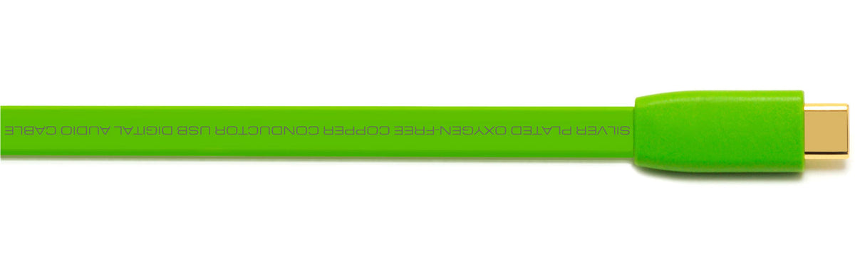 d+ Class B USB-C a USB-C 2m