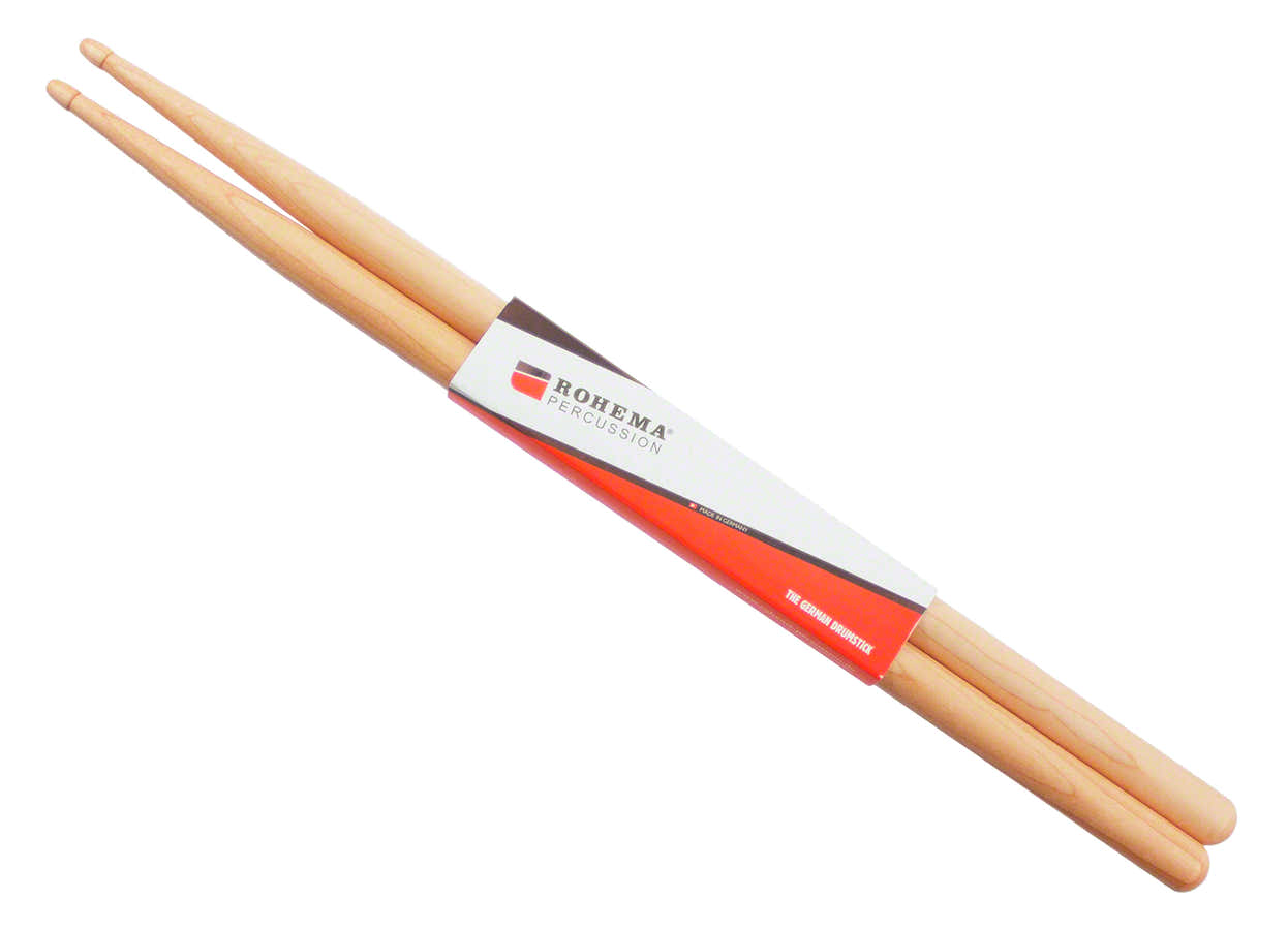 MSD7 Acero - Maple Series