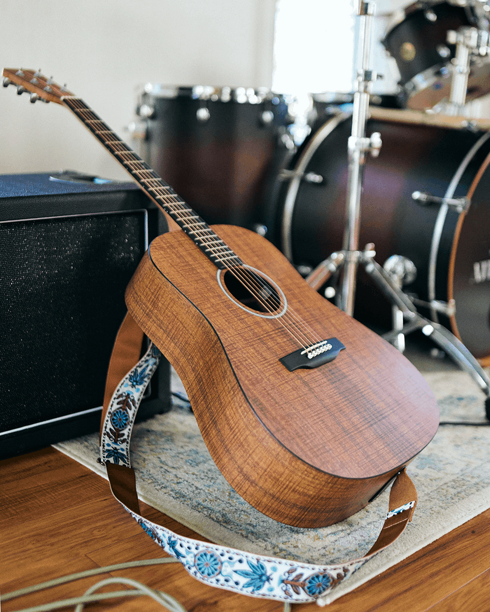 D-X1E HPL Koa/Koa