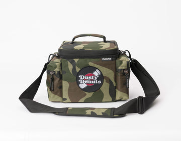 45 Borsa per dischi 100 Dusty Donuts