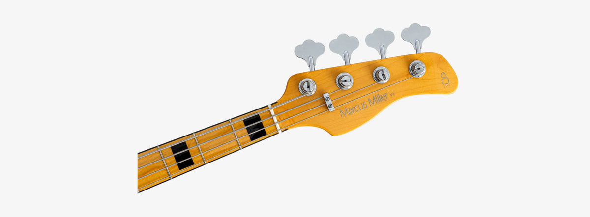 V7 Vintage swamp ash 4 New Gen NT