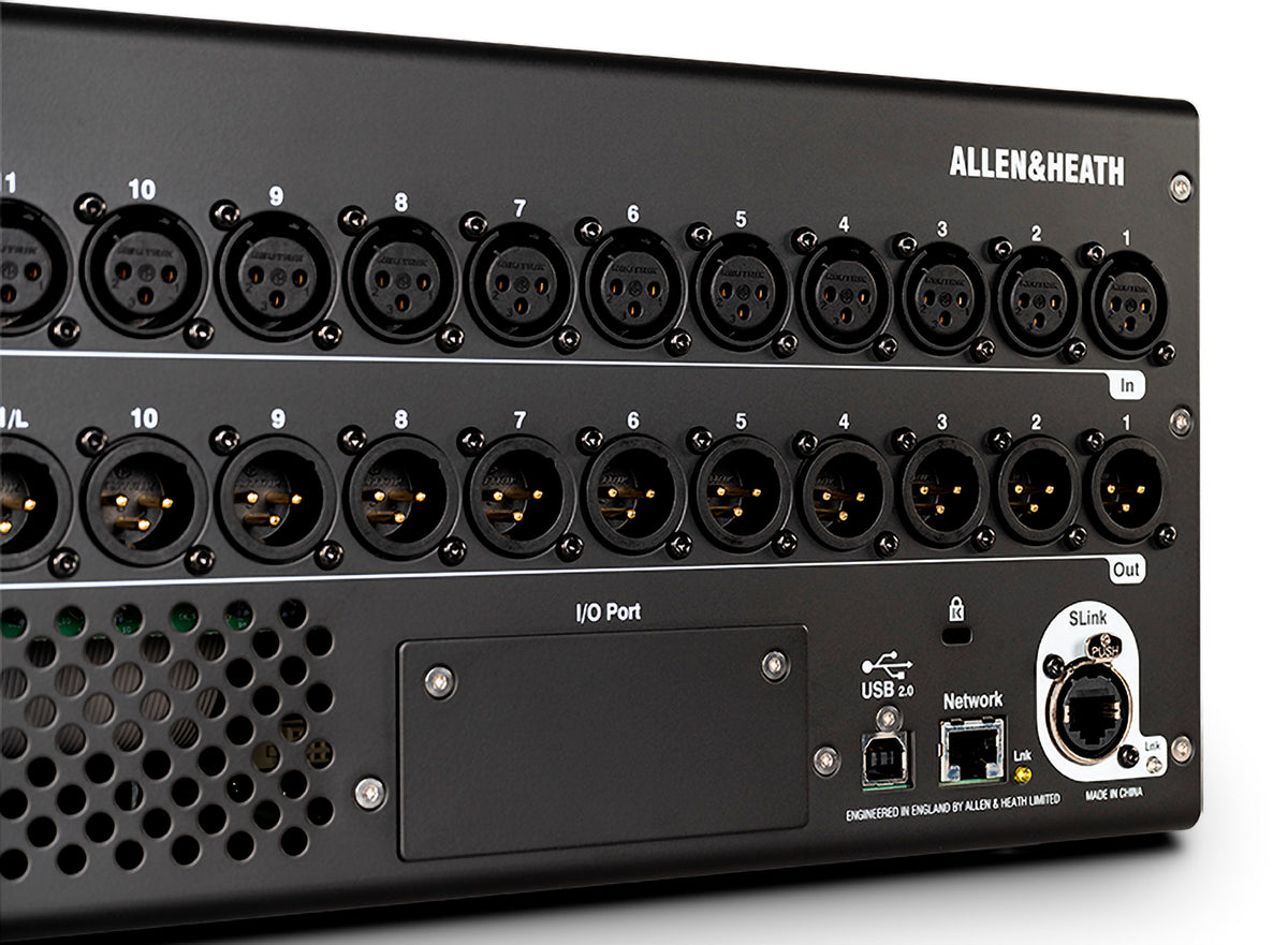 SQ-RACK