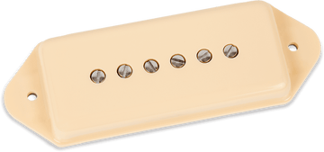 P90 Silencer Jared James Nichols Sign. Ponte Dog Ear Crema