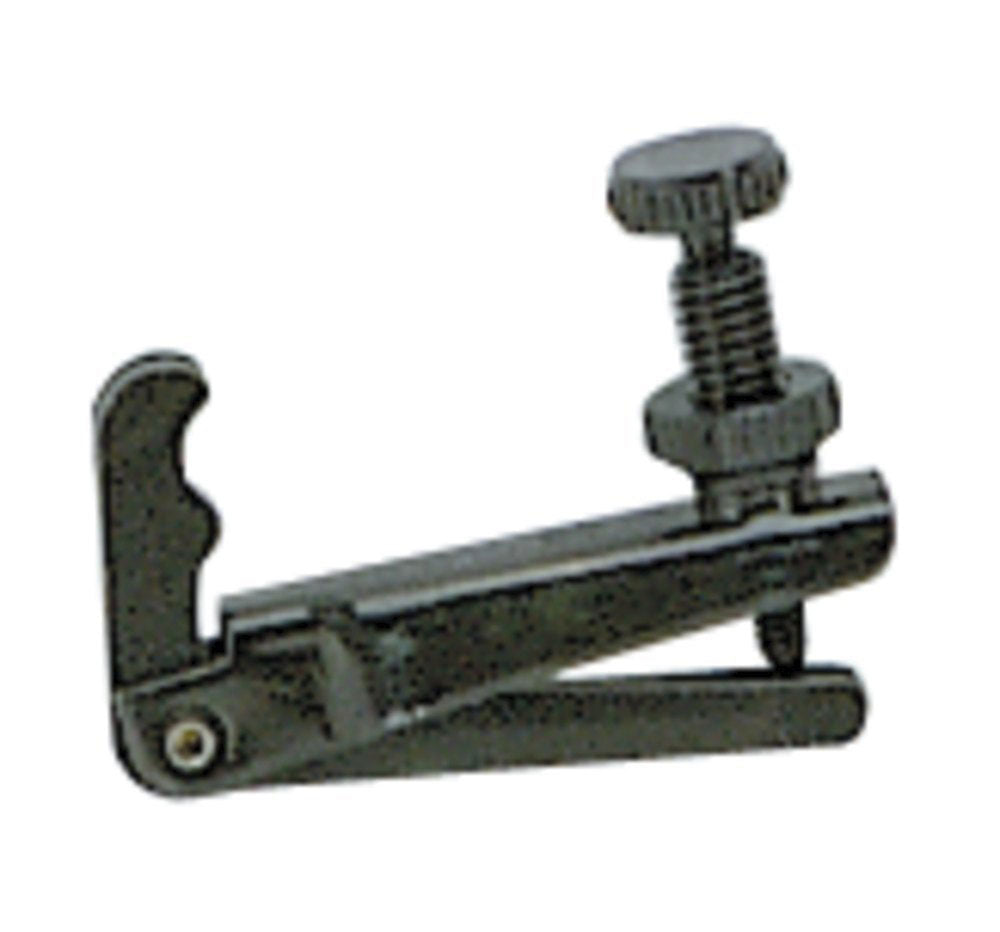 Wittner VIOLIN FINE TUNER BLACK