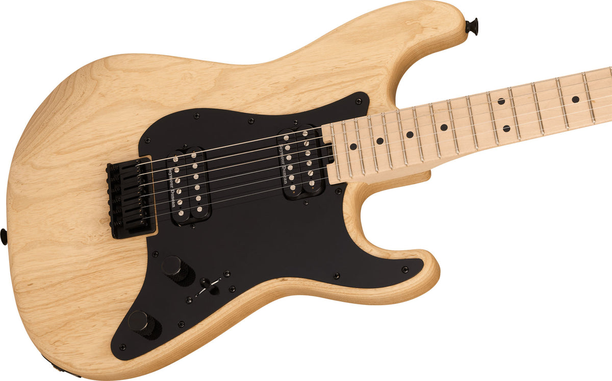 Pro-Mod So-Cal Style 1 HH HT MPL MN Frassino naturale